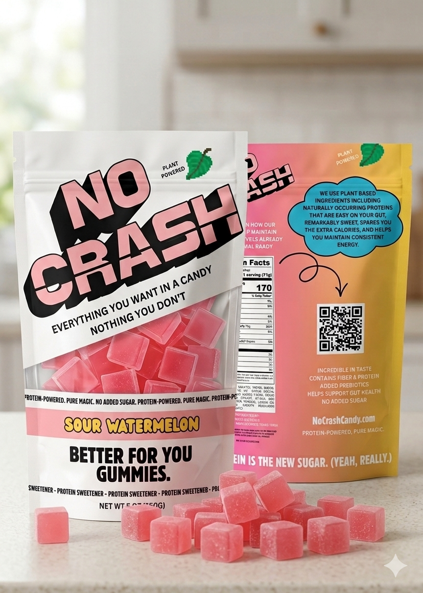 Sour Watermelon